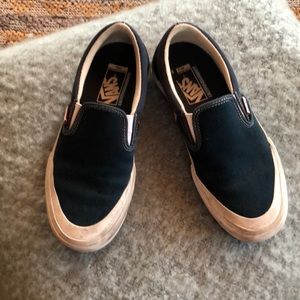 Vans sneakers